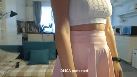 Girlfriend online show from 09.08.25