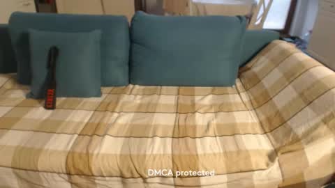 Girlfriend online show from 09.12.25