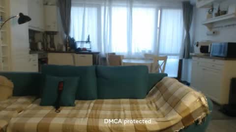 Girlfriend online show from 09.15.25