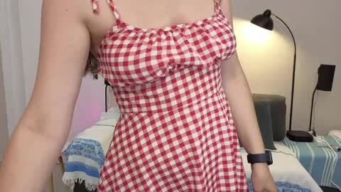 Girlfriend online show from 05.29.26