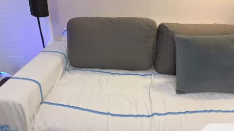 Girlfriend online show from 06.11.26