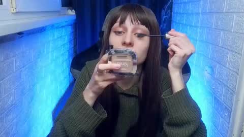 Snapshot of girlfriend_night chatting on 11.04.25 Seniya online show from 11.04.25