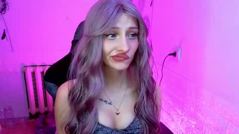 Seniya online show from 02.24.26