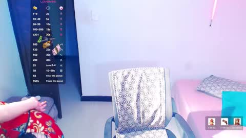 GhostG online show from 03.09.26