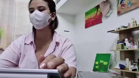 girlhanoi online show from 10.01.25