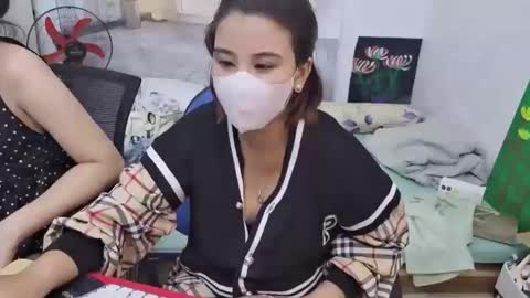 girlhanoi online show from 10.03.25