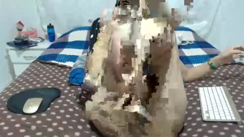 Snapshot of girlhorny1 chatting on 02.03.25 samanta online show from 02.03.25