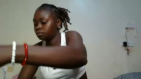 Sexy online show from 02.16.26