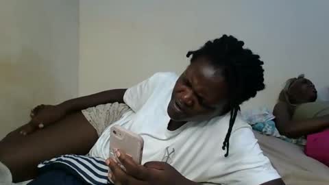 Sexy online show from 05.04.26