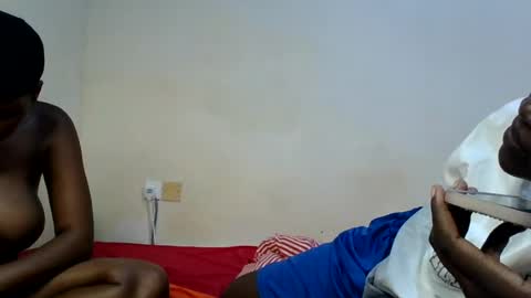 Sexy online show from 07.01.26