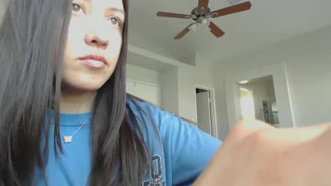 Jasmine online show from 12.13.24