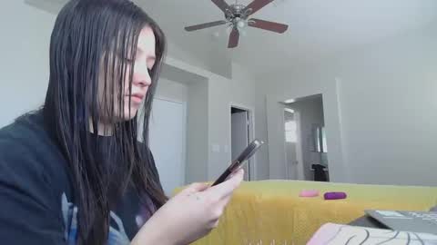 Jasmine online show from 02.04.25