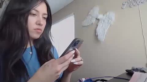 Jasmine online show from 10.14.25