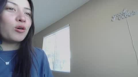 Jasmine online show from 11.27.25