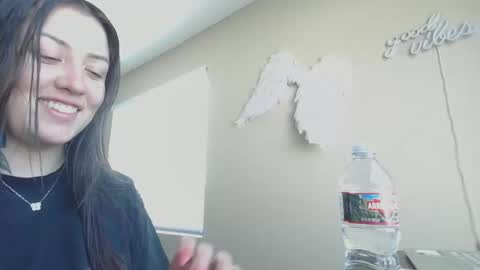 Jasmine online show from 03.16.26