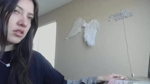 Jasmine online show from 04.23.26