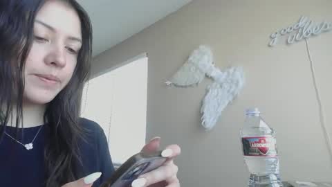 Jasmine online show from 05.07.26