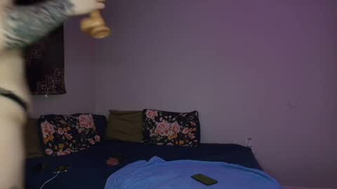 Camille online show from 03.24.26