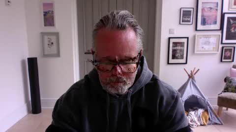 girlsandbikes online show from 02.27.26