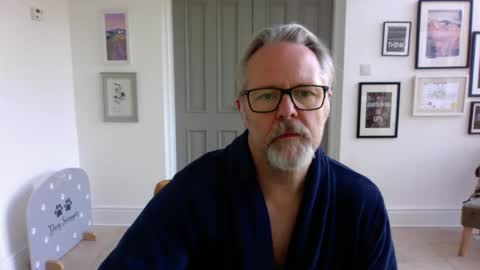 girlsandbikes online show from 03.19.26