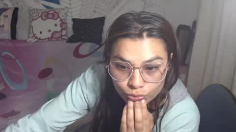 Snapshot of girlsex_hot chatting on 07.18.26 girlsex_hot online show from 07.18.26