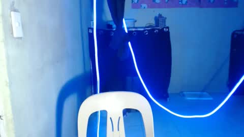 Mynameisenise online show from 03.21.26