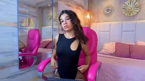 girlsweetgb online show from 09.25.25