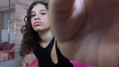 girlsweetgb online show from 10.07.25