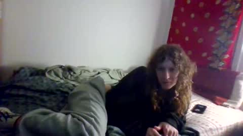 girlw0rm online show from 03.21.26