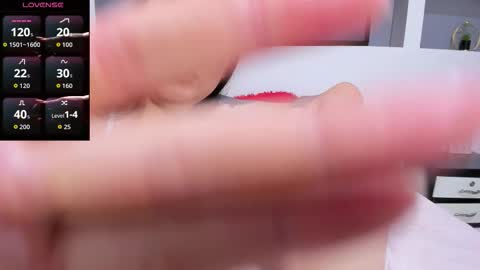 Violeta y Samantha online show from 09.13.25