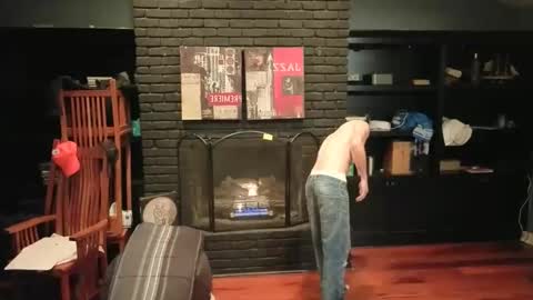 croyal09 online show from 12.25.24