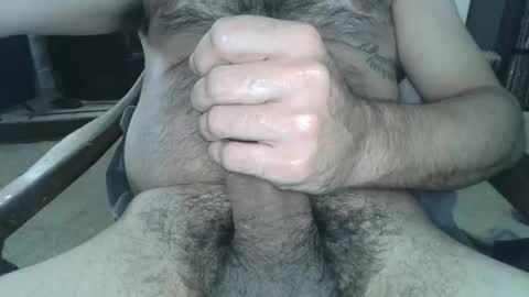 girthyhunguy online show from 01.05.25