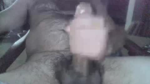 Snapshot of girthyhunguy chatting on 11.27.25 girthyhunguy online show from 11.27.25