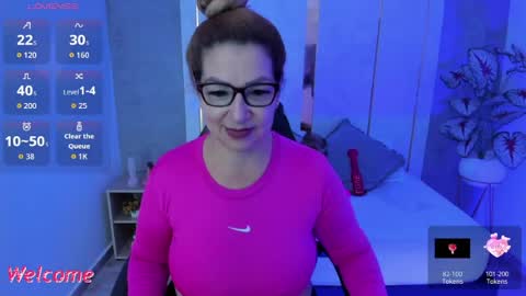 Gisella online show from 05.02.26