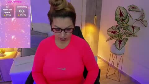 Gisella online show from 05.18.26
