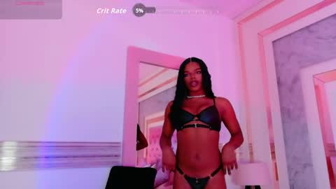 gisela_valencia online show from 04.22.26