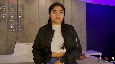     online show from 11.19.25