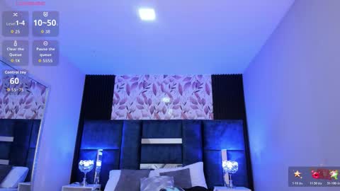     online show from 11.25.25