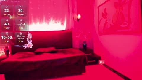 Gisel online show from 01.26.25