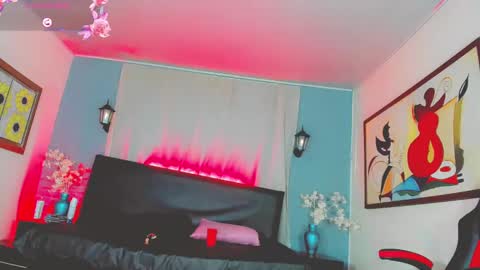 Gisel online show from 02.11.25