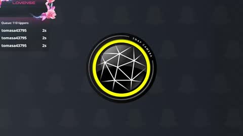 Gisel online show from 02.28.25