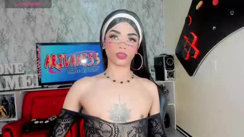 Gisel online show from 09.09.25