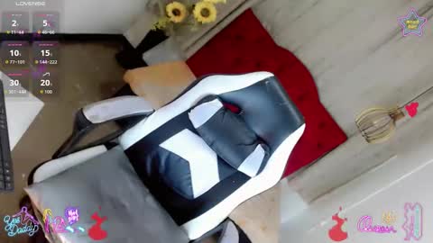 Gisel online show from 02.07.26