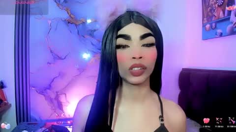 Snapshot of gisele_fox chatting on 06.03.26 Gisel online show from 06.03.26