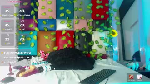 Gisele online show from 03.15.26