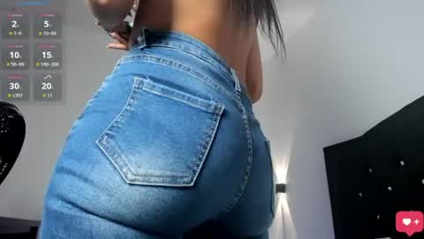 Gisell online show from 06.13.26