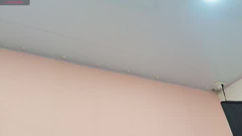 Snapshot of gisell_gomez chatting on 12.03.25 Gisell online show from 12.03.25