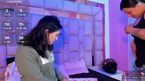 Snapshot of gisell_squirt chatting on 06.01.26 gisell_squirt online show from 06.01.26