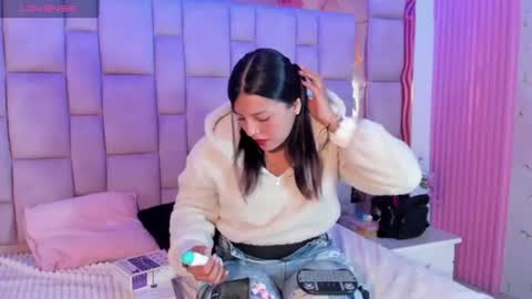 gisell_squirt online show from 07.24.26