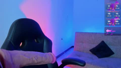 Snapshot of giselle_upp chatting on 03.07.26 Giselle online show from 03.07.26